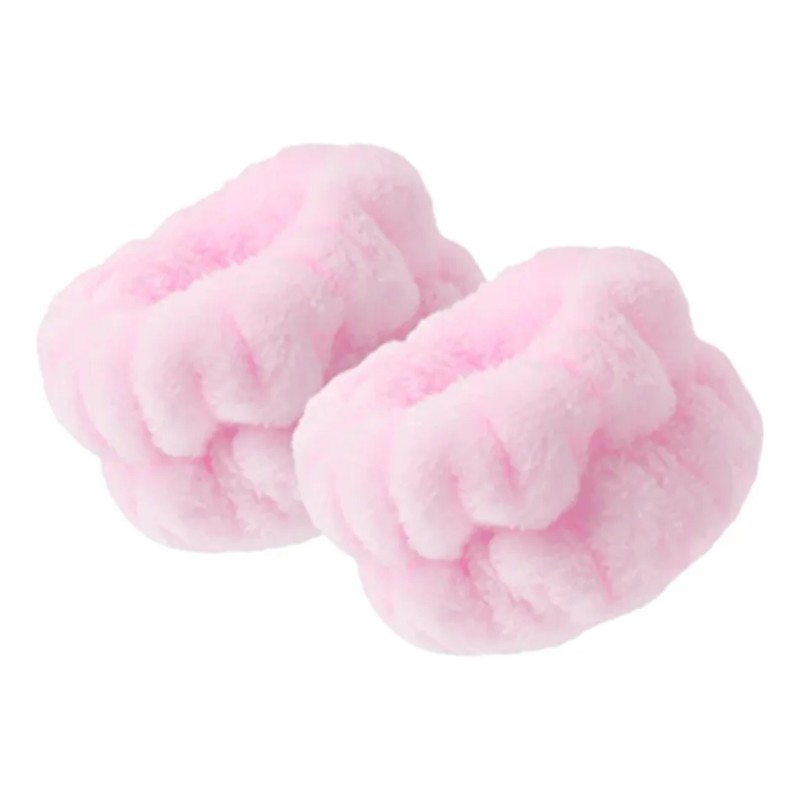 Diadema Para Skincare Y Maquillaje Banda Facial Suave