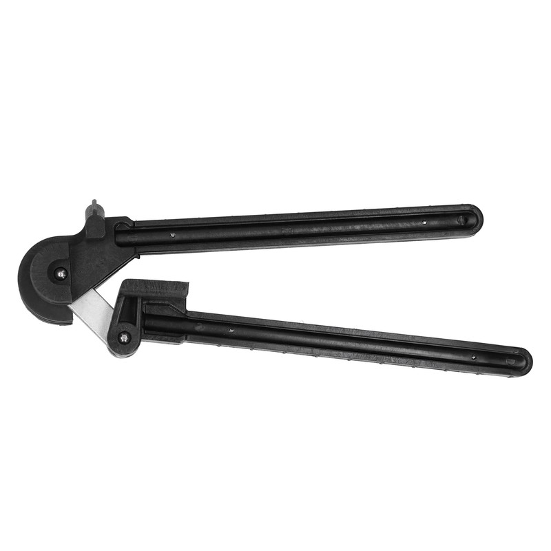 CT‑369FHA Pipe Tube Bender 180° 4‑Slot Manual Bending Elbow Tool
