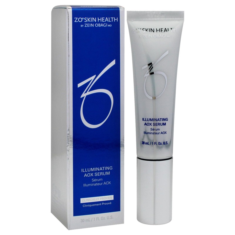 Illuminating Aox Serum by ZO Skin Health for Unisex -