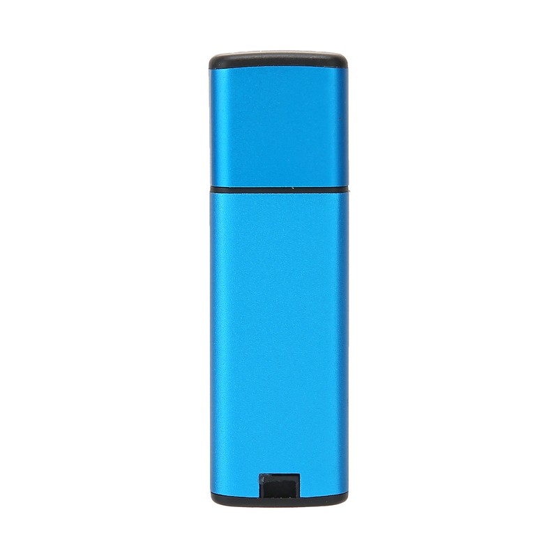 LAMYOO Memoria Flash S004 USB Drive Metal Zinc Alloy Multicapacities