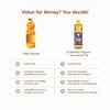 24 Mantra Unrefined Groundnut Oil/Moongphali Ka Tel- 100% Organic |