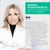 MAHNAZ® Bioactive Scalp Treatment, Soothing Intensive Care for Dry &