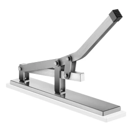 Vevor Máquina Peladora Manual De Mariscos Huevo 35 Cm Fx-19
