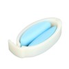 Urinary Incontinence Clamp Prevent Leakage Adjust Pressure Soft Silicone Incontinence