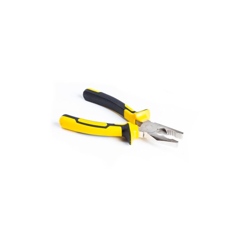 Tool HP01 N Chrome Vanadium Steel Combination Pliers, 165 mm