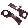 HIGH FLYING for Toyota Tundra 2014-2021 Car Accessories Matte Blackout