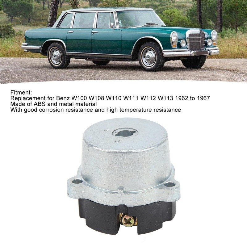 Car Start Switch, 0004620693 Car Ignition Switch, Engine Starter Press