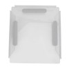 Starlink Protective Cover for V4, Starlink Hail Protective Mount, Satellite