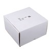 BOJACK Bathroom Vent Fan Motor 120V 60Hz 0.60A 30W Compatible