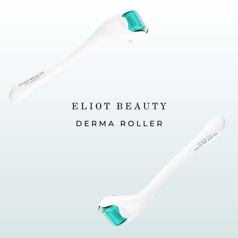 Derma Micro Needle Derma Roller