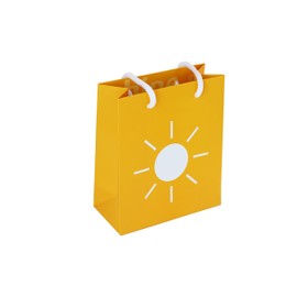 immi 5 Gift Bags Alternative to Gift Wrap (Sign of Thank You)