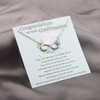 MYOSPARK Confirmation Gifts for Girls First Communion Necklace Gifts Christian