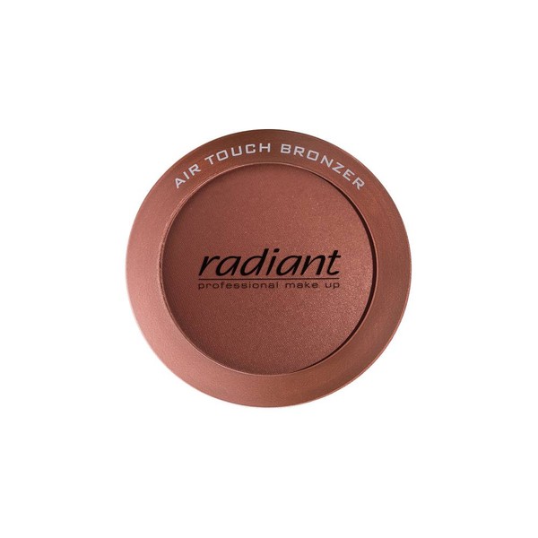 RADIANT AIR TOUCH BRONZER 04