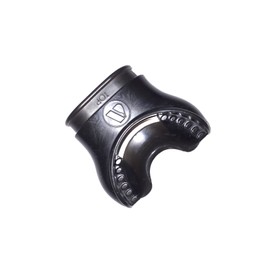 Apeks - Mouthpiece Comfort Black