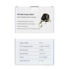PNI PNI-HS541 Safe House HS541 Smart Valve with Wi-Fi, for