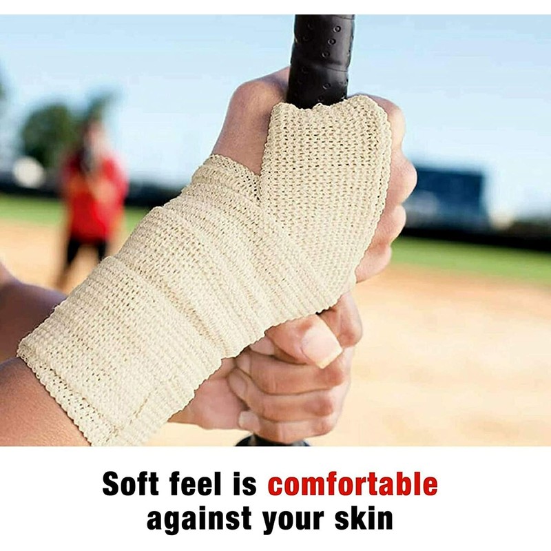 Ace Elastic Athletic Bandage, 3 inch, 1 ct