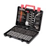 KingTool Drilling and Driving Accessory Kit (KingTool 318-Pieces Screwdriver and