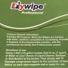 Ezywipes 450pk Magic Towel Compressed Tissue Rayon Expandable Wipes. Just
