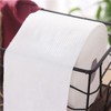 Beijinni Disposable Pearl Pattern Cotton Facial Cleansing Towel Free Size/White 10ea