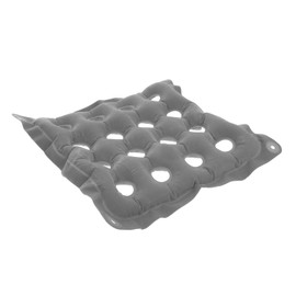 Ipetboom Portable Seat Foam Cushion for Chair Inflatable Pad Pressure Relief for Long Flights