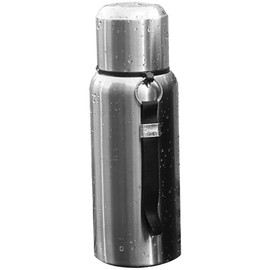 Sandtec Vacuum Insulated Water Bottles Thermal Flask for Hot Drink 1.5L Thermo Bottle Reusable Stainless Steel Flask for Travel