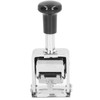 7 Digit Number Stamp Automatic Jump Number Stamp 7 Digit