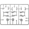 Mini Art 35384 1:35 Figures German Soldiers with Mun. Boxes
