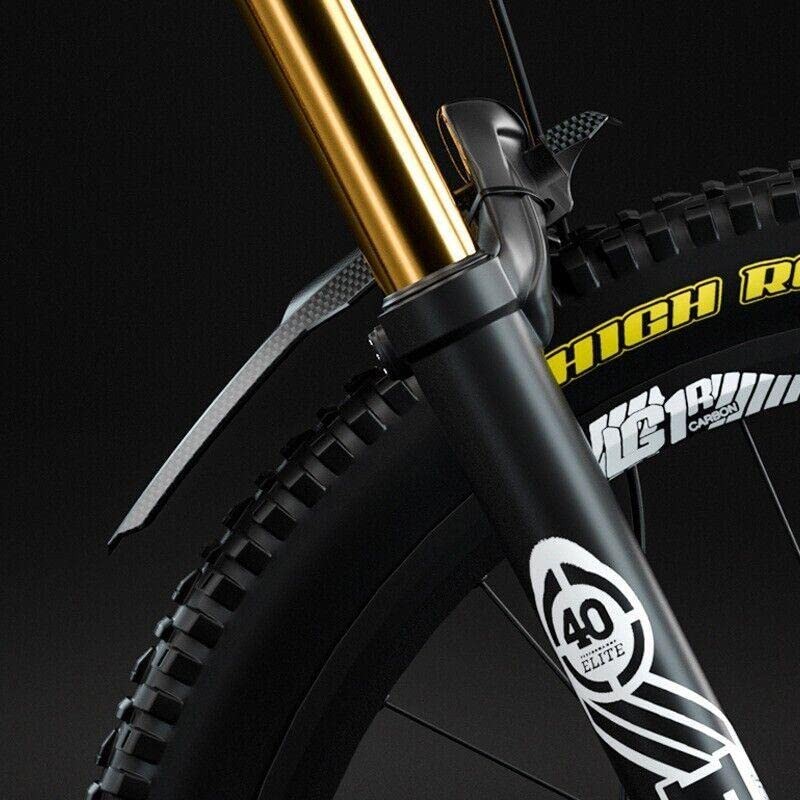 Cycling MTB Mudguard Mud Guard Mountain Bike Bicycle Fender Front