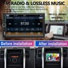 Double Din Car Stereo with Wireless Apple Carplay,Wireless Android Auto,7