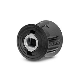KÃ¤rcher High pressure quick-fitting pipe union A
