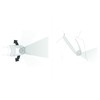 PETZL Tikka Lamp Black