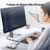 UGREEN Adaptador Micro HDMI a HDMI Macho a Hembra