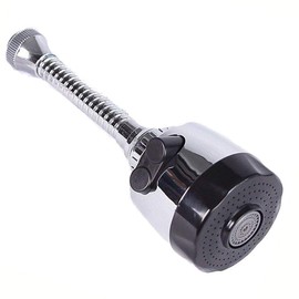 Soytich BK6 Shower Head for Kitchen Sink