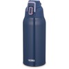 Thermos FHT-802F NVPC Vacuum Insulated Sports Bottle, 0.8L (0.8 L),