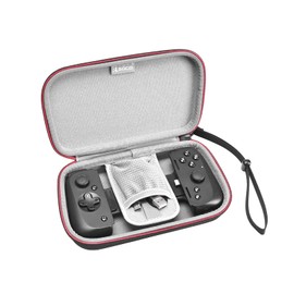 RLSOCO Hard Case for Razer Kishi V2/Kishi V2 Pro Mobile Gaming Controller (Case Only)