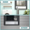 Daisypower Dryer Vent Window Kit, Adjustable Window Vent Kit with