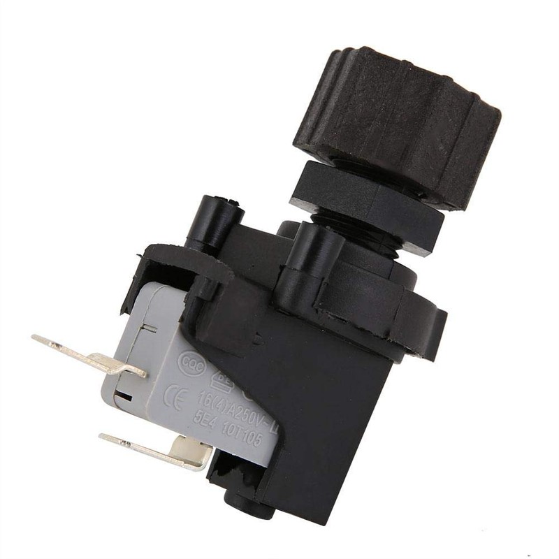 Raguso Micro Limit Switch , 1pc Micro Switch Abs Practical