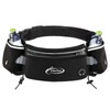 AiRunTech Hydration Running Belt with Water Bottle,Running Fanny Pack for