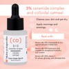 Skincyclopedia Ceramide Serum, Face Serum with Hyaluronic Acid and 3%