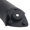Inner Door Armrest Handle ABS+PC Inner Door Support Bracket for