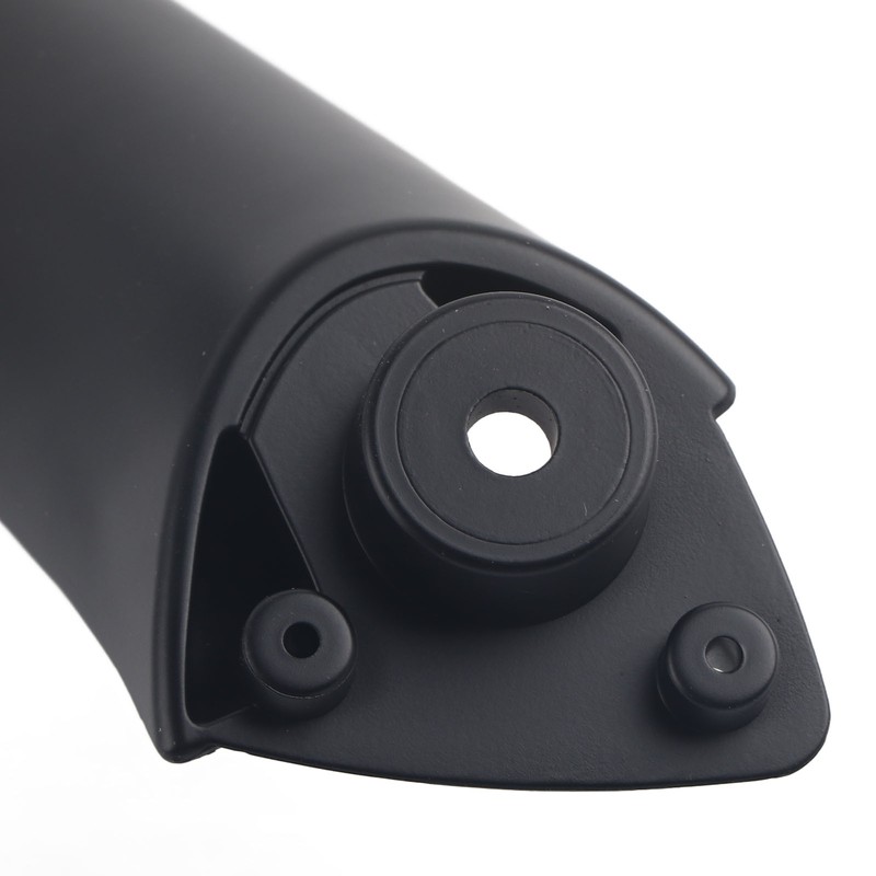 Inner Door Armrest Handle ABS+PC Inner Door Support Bracket for