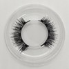 Magnetic Eyelashes Natural Look 2 Pairs Lashes Reusable Cat Eye