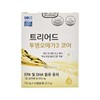 Triad Transparent Omega-3 Core 750mg x 30 Capsules / 트리어드 투명오메가3 코어 750mg x 30캡슐