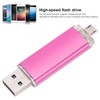 2 in 1 USB Flash Drive OTG U Disk High