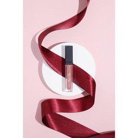 RealHer  Long Lasting Lip Gloss-Non-Sticky Formula, Long Lasting Lip Gloss, Bold Pigment & Hydrating Lip Gloss, - Colour: CONFIDENT
