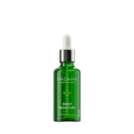 Madara Deep Moisture Vitamin Oil 50ml