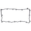 MOTOKU Engine Valve Cover Gasket Set with Spark Plug Tube
