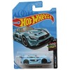 Hot Wheels Race Day Series 1/10 '16 Mercedes AMG GT3
