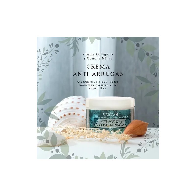 Crema Anti-arrugas + Crema Rejuvenecedora Kit Anti-edad