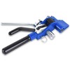 Steel Banding Tool Strapping Tensioner - Tensioner & Crimper &